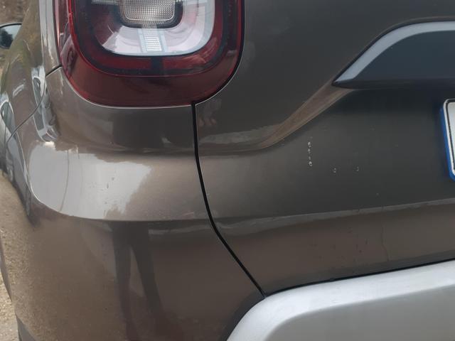 DACIA Dacia Duster 1,0 prestige 