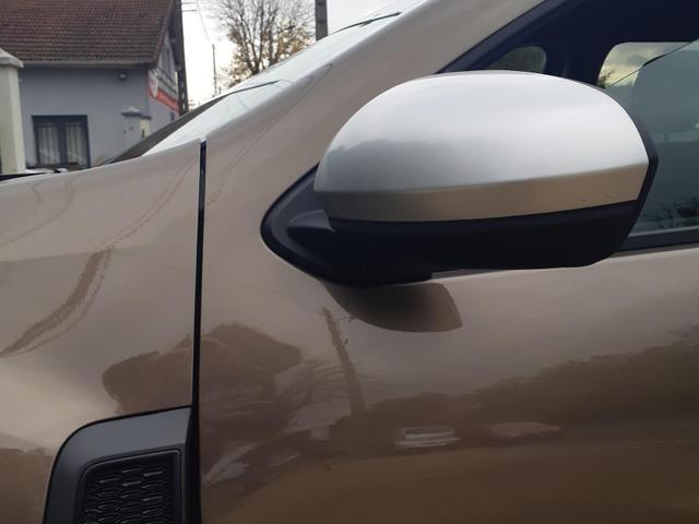 DACIA Dacia Duster 1,0 prestige 