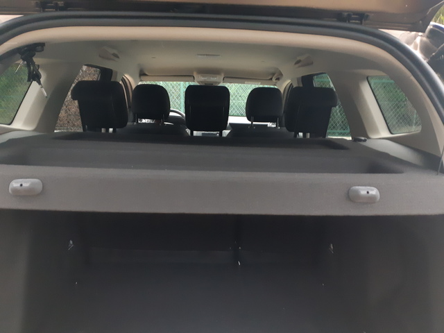 DACIA Dacia Duster 1,0 prestige 