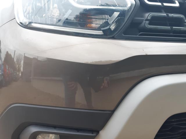 DACIA Dacia Duster 1,0 prestige 