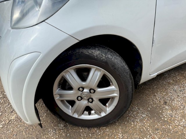 TOYOTA Toyota iQ  68 VVT-i iQ