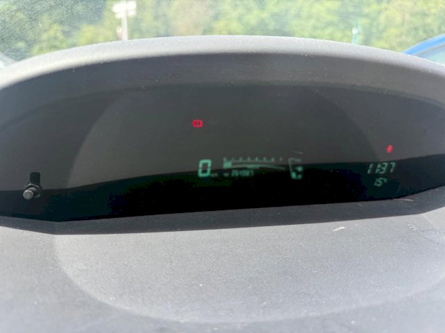 TOYOTA Toyota Yaris II 69 VVT-i 3p