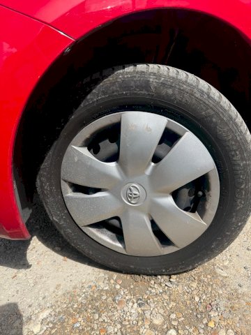 TOYOTA Toyota Yaris II 69 VVT-i 3p