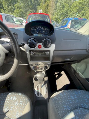 Chevrolet Chevrolet Matiz II 0.8 SE BA