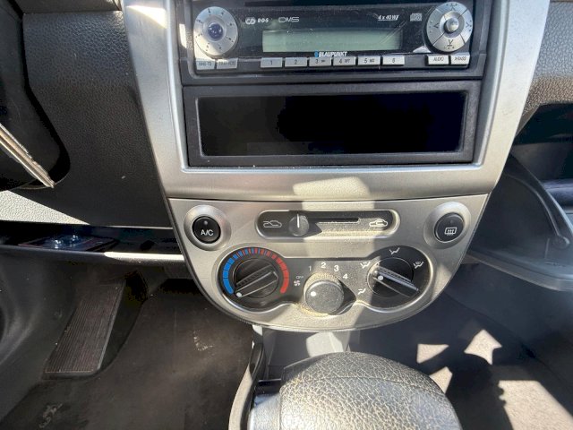 Chevrolet Chevrolet Matiz II 0.8 SE BA