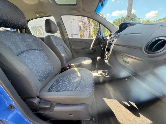 Chevrolet Chevrolet Matiz II 0.8 SE BA