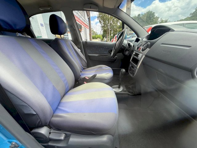 Chevrolet Chevrolet Matiz II 0.8 SE BA