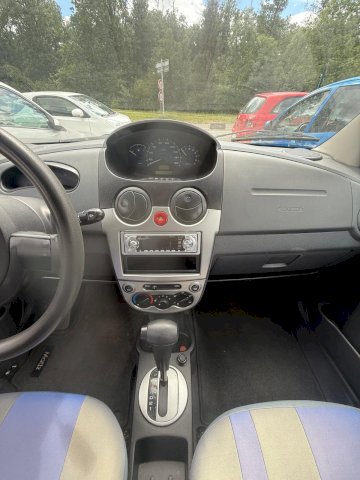 Chevrolet Chevrolet Matiz II 0.8 SE BA