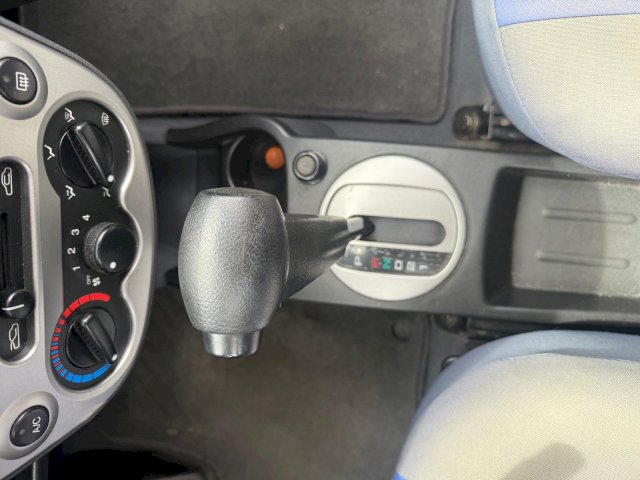 Chevrolet Chevrolet Matiz II 0.8 SE BA