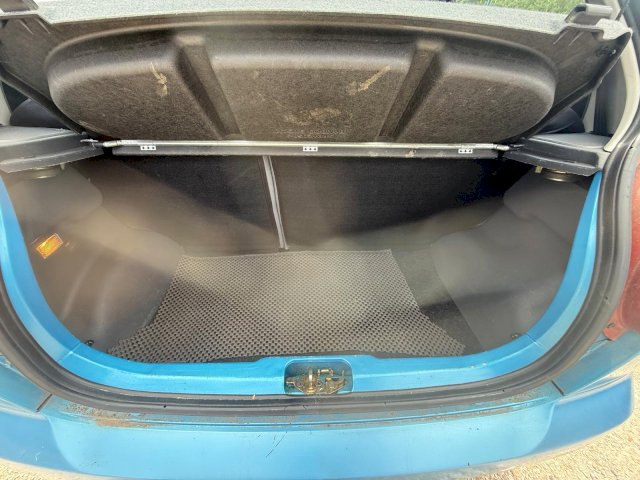 Chevrolet Chevrolet Matiz II 0.8 SE BA
