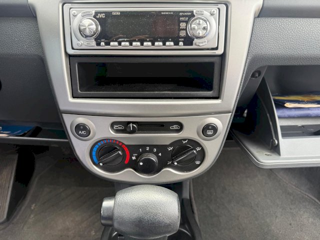 Chevrolet Chevrolet Matiz II 0.8 SE BA