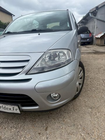 CITROEN Citroën C3  1.4i 16v Pack Clim