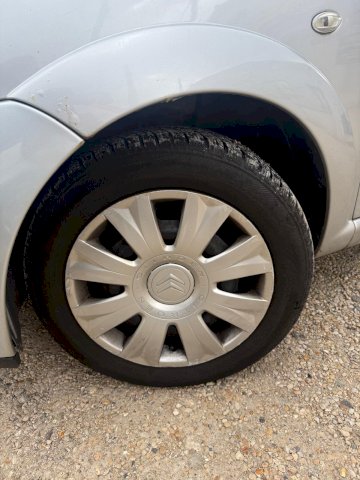 CITROEN Citroën C3  1.4i 16v Pack Clim