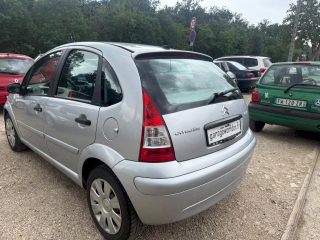 CITROEN Citroën C3  1.4i 16v Pack Clim