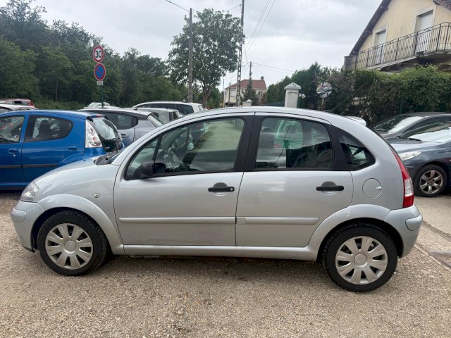CITROEN Citroën C3  1.4i 16v Pack Clim