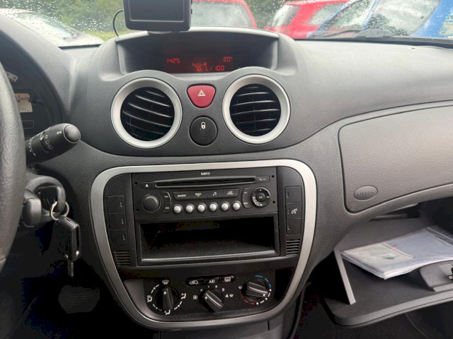 CITROEN Citroën C3  1.4i 16v Pack Clim