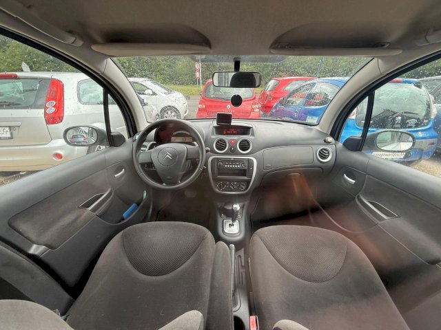 CITROEN Citroën C3  1.4i 16v Pack Clim
