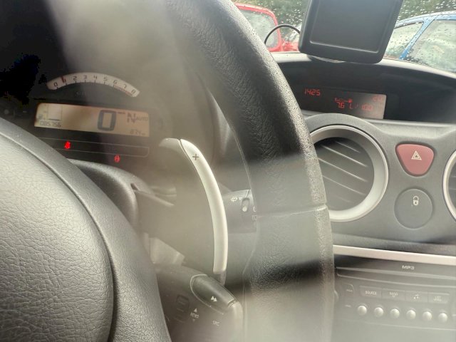 CITROEN Citroën C3  1.4i 16v Pack Clim