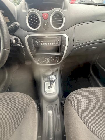 CITROEN Citroën C3  1.4i 16v Pack Clim