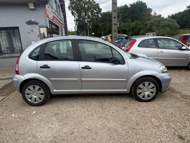 CITROEN Citroën C3  1.4i 16v Pack Clim