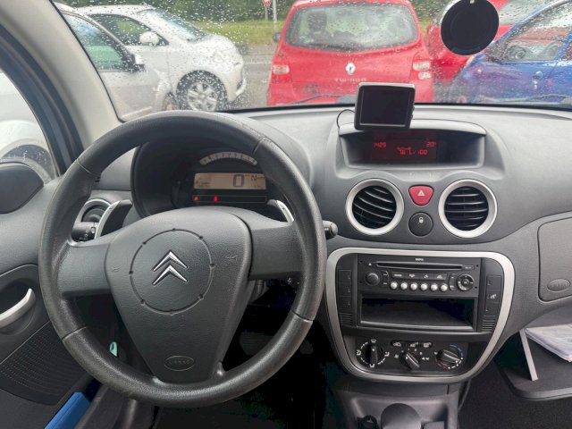 CITROEN Citroën C3  1.4i 16v Pack Clim