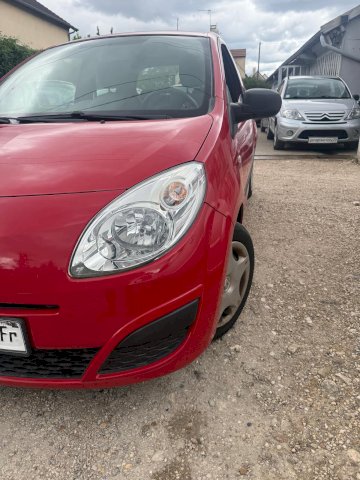 RENAULT  Renault Twingo 1.2 60 YAHOO