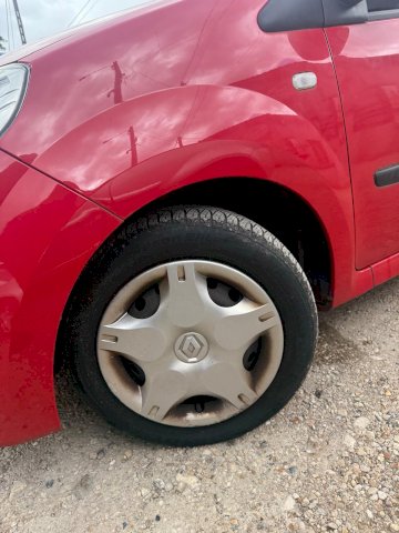 RENAULT  Renault Twingo 1.2 60 YAHOO
