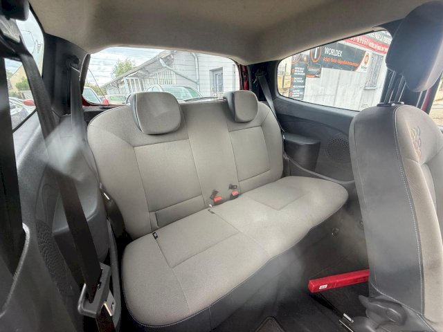 RENAULT  Renault Twingo 1.2 60 YAHOO