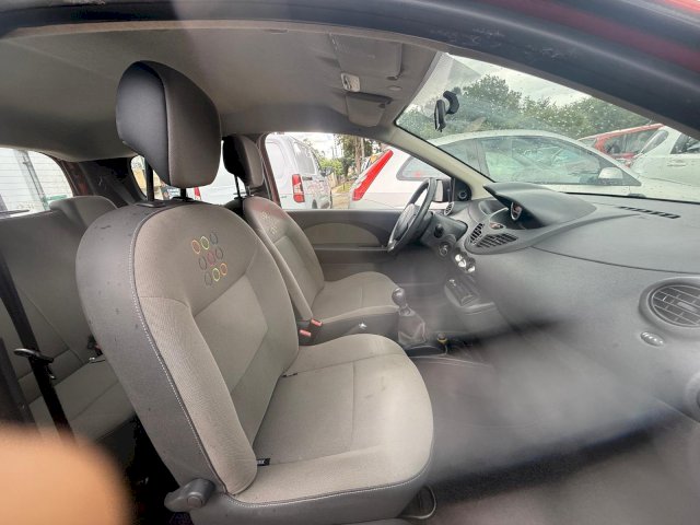 RENAULT  Renault Twingo 1.2 60 YAHOO