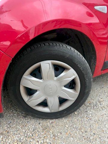 DACIA Dacia Sandero  1.4 MPI 75 Ambiance