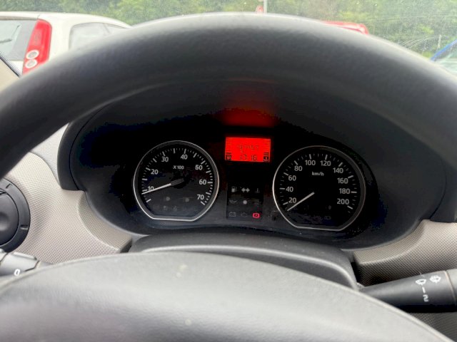 DACIA Dacia Sandero  1.4 MPI 75 Ambiance