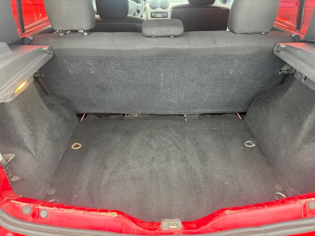 DACIA Dacia Sandero  1.4 MPI 75 Ambiance