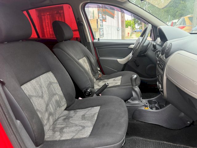 DACIA Dacia Sandero  1.4 MPI 75 Ambiance