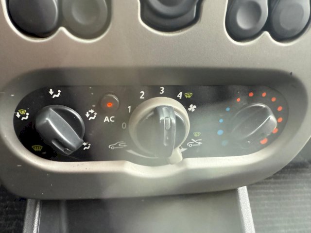 DACIA Dacia Sandero  1.4 MPI 75 Ambiance