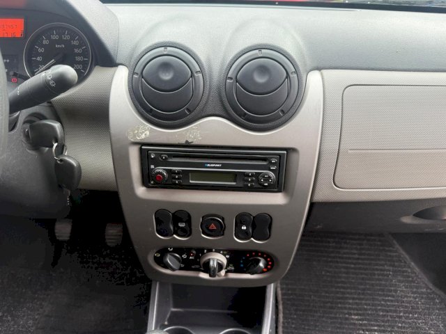 DACIA Dacia Sandero  1.4 MPI 75 Ambiance