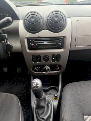 DACIA Dacia Sandero  1.4 MPI 75 Ambiance