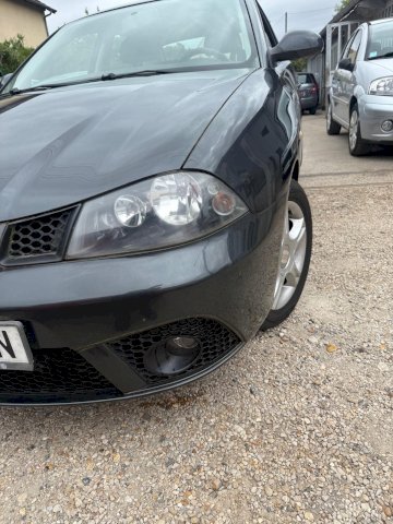 SEAT Seat Ibiza III 1.4 16v 85ch Sport 5p
