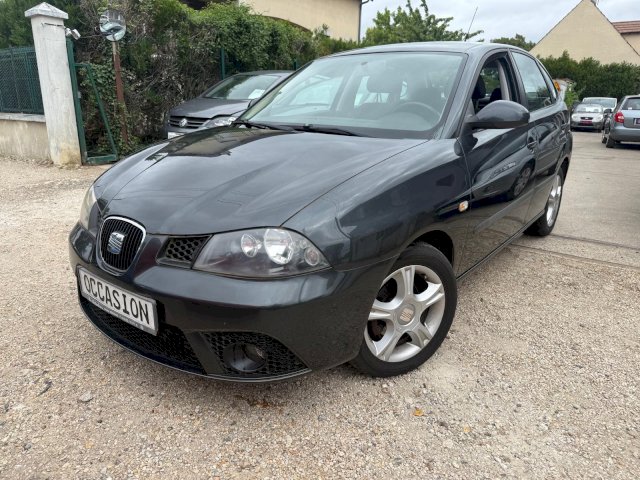SEAT Seat Ibiza III 1.4 16v 85ch Sport 5p