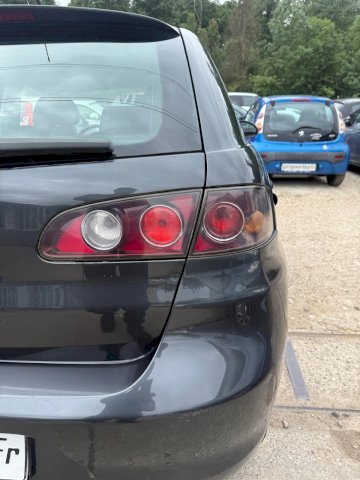 SEAT Seat Ibiza III 1.4 16v 85ch Sport 5p
