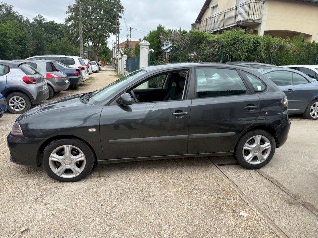 SEAT Seat Ibiza III 1.4 16v 85ch Sport 5p