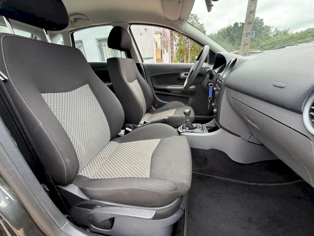 SEAT Seat Ibiza III 1.4 16v 85ch Sport 5p
