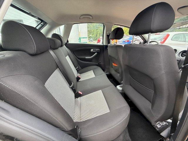 SEAT Seat Ibiza III 1.4 16v 85ch Sport 5p