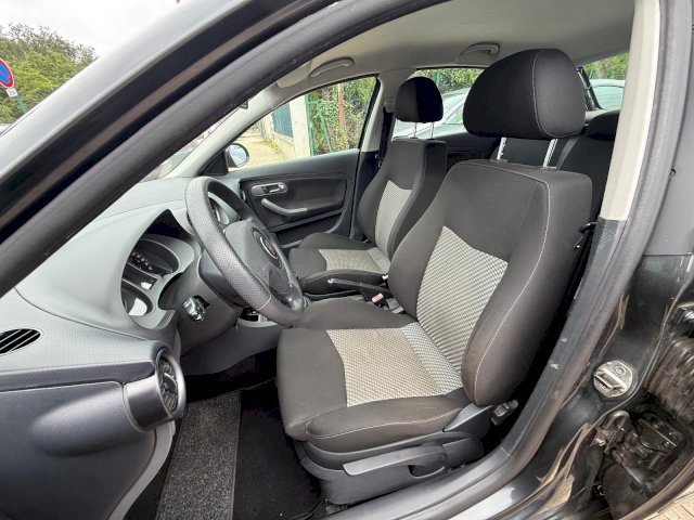 SEAT Seat Ibiza III 1.4 16v 85ch Sport 5p