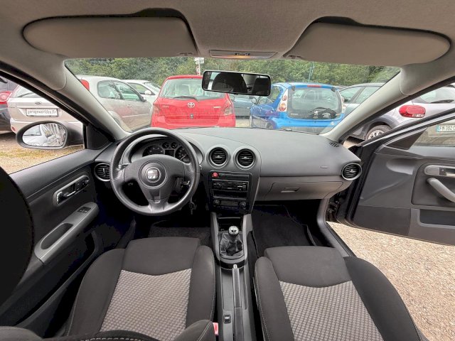 SEAT Seat Ibiza III 1.4 16v 85ch Sport 5p