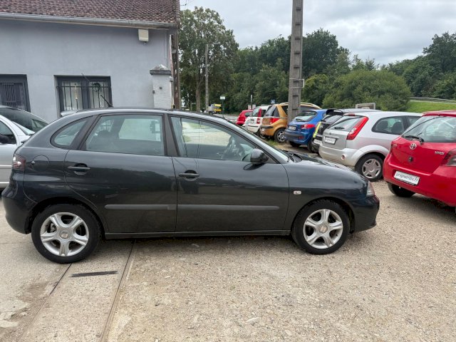 SEAT Seat Ibiza III 1.4 16v 85ch Sport 5p