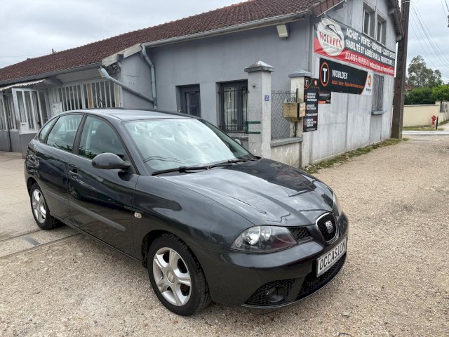SEAT Seat Ibiza III 1.4 16v 85ch Sport 5p