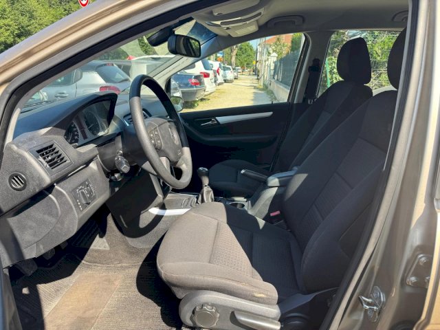 MERCEDES BENZ Mercedes-Benz Classe B I (T245) 150 Pack Sport