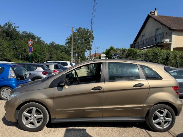 MERCEDES BENZ Mercedes-Benz Classe B I (T245) 150 Pack Sport