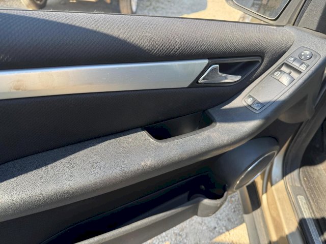 MERCEDES BENZ Mercedes-Benz Classe B I (T245) 150 Pack Sport