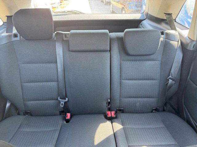 MERCEDES BENZ Mercedes-Benz Classe B I (T245) 150 Pack Sport